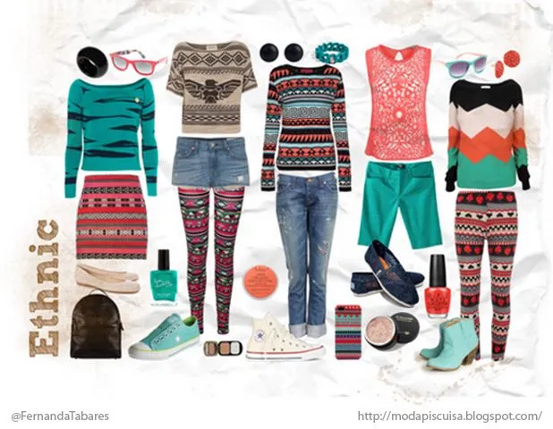 Tendencias en moda: Venezuela 2014 | Yennifer Perozo's Blog Tendencias en moda: Venezuela 2014 | Yennifer Perozo's Blog