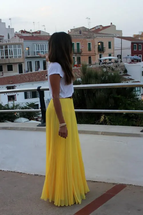 Tendencias Primavera / Verano *parte 1 | 27.10 Tendencias Primavera / Verano *parte 1 | 27.10