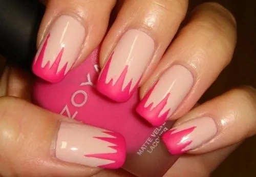 Tendencias uñas verano 2013 #2 - Paperblog