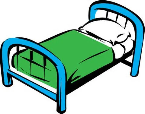 Tender la cama | | dispuesto a aprender |