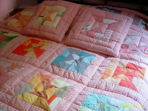 Tendido en Patchwork | Flickr - Photo Sharing! Tendido en Patchwork | Flickr - Photo Sharing!
