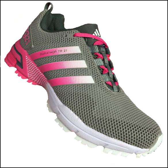 Tenis adidas marathon tr 21 para mujer - Cali, Colombia - Ropa ...