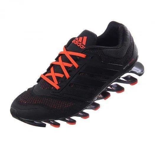 Los tenis Adidas Springblade Drive para hombre te dan un impulso ... Los tenis Adidas Springblade Drive para hombre te dan un impulso ...