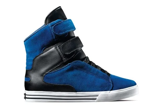 Supra TK Society, Otoño-Invierno 2010-2011 - TenerClase.com