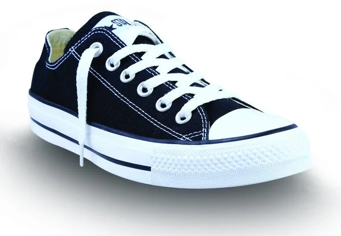 TENIS CHOCLO LONA CONVERSE | SEARS.COM.MX - Me entiende!