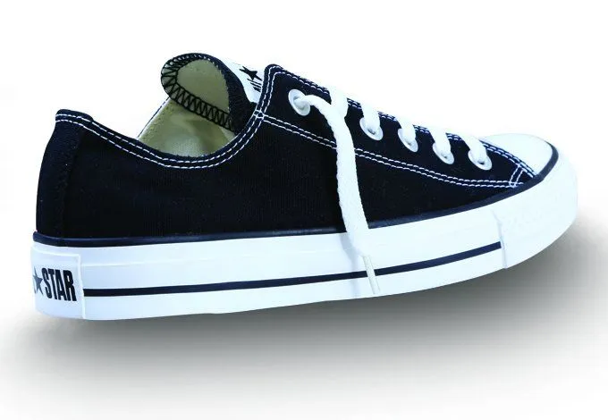 TENIS CHOCLO LONA CONVERSE | SEARS.COM.MX - Me entiende!