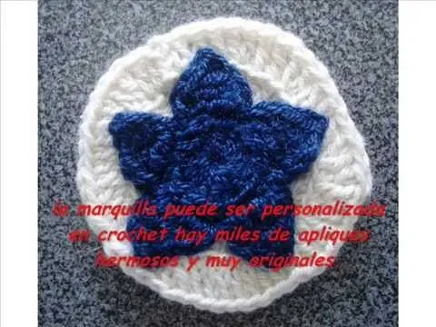 Tenis converse a crochet - YouTube