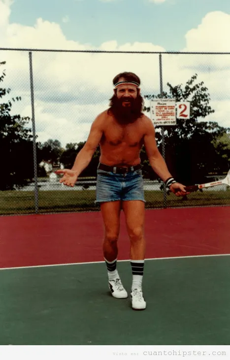 Tenis | Cuánto Hipster| Cuánto Hipster | Blog muy marginal sobre ... Tenis | Cuánto Hipster| Cuánto Hipster | Blog muy marginal sobre ...