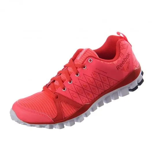 Los tenis Jetfuse de Reebok para mujer son de los mejores tenis ... Los tenis Jetfuse de Reebok para mujer son de los mejores tenis ...