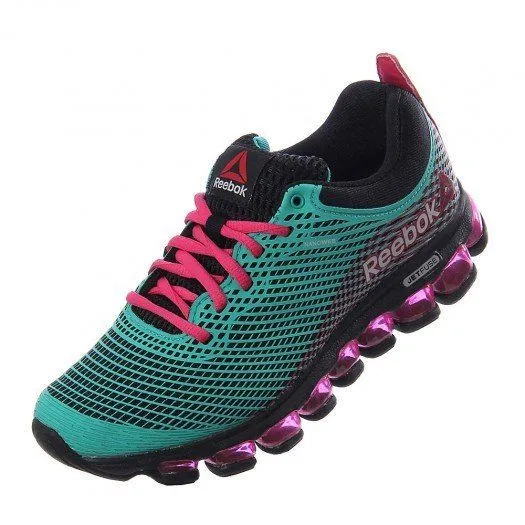 Los tenis Jetfuse de Reebok para mujer son de los mejores tenis ...