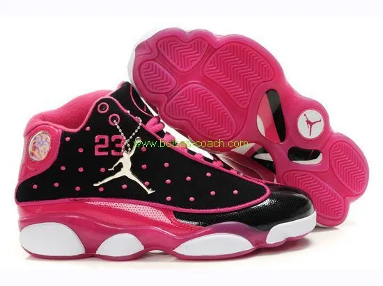 Tenis jordan para mujeres - Imagui