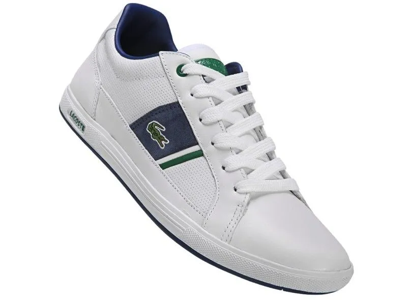 Tênis Lacoste em Oferta | Black Friday é Zoom Tênis Lacoste em Oferta | Black Friday é Zoom