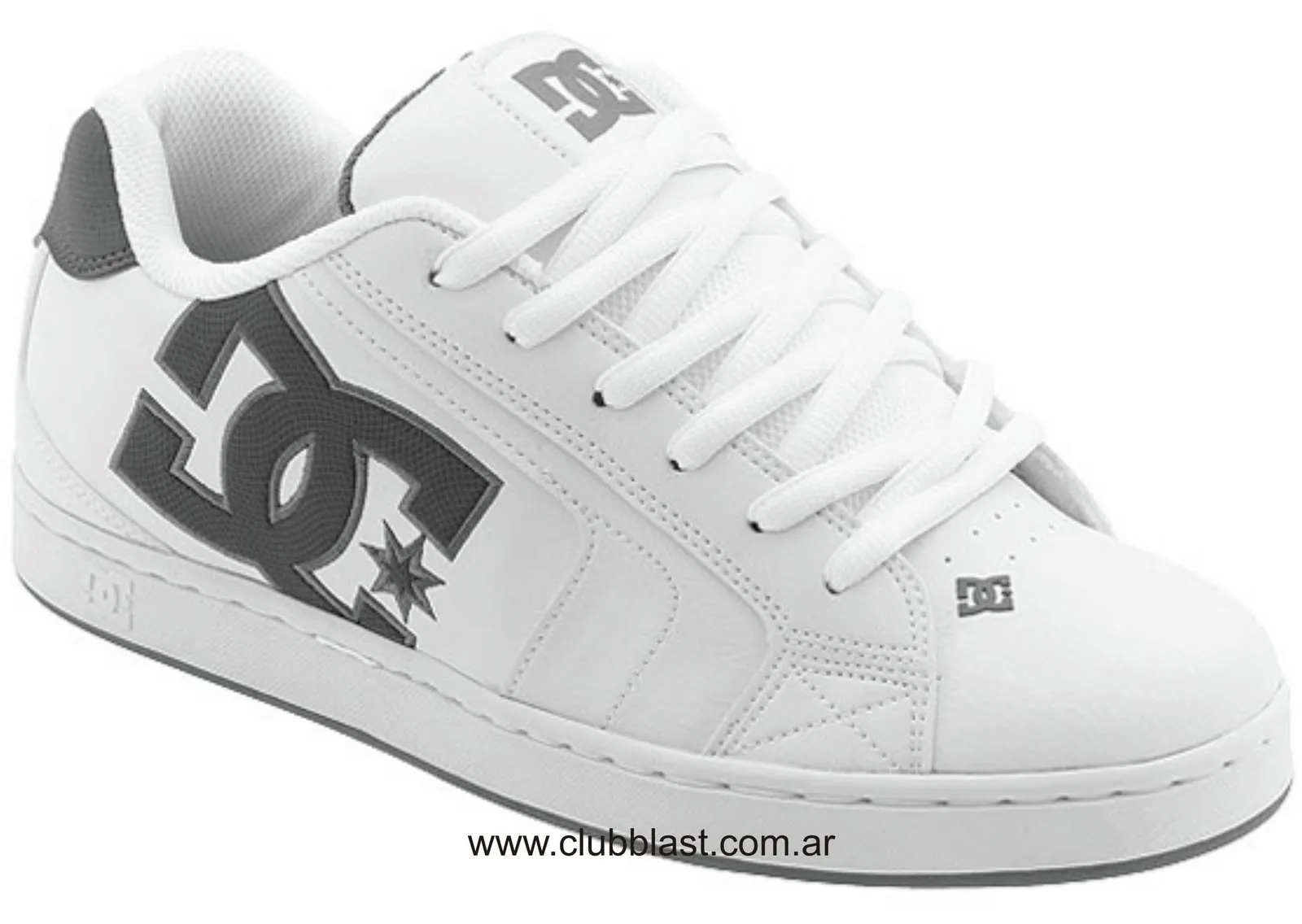 Tenis marca DC Shoes