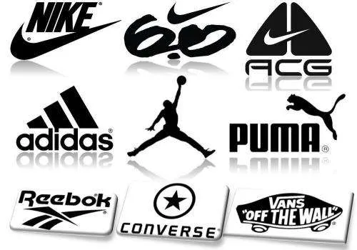 Tenis marcas - Imagui