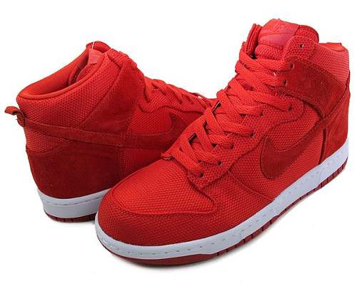 Tenis nike de bota - Imagui