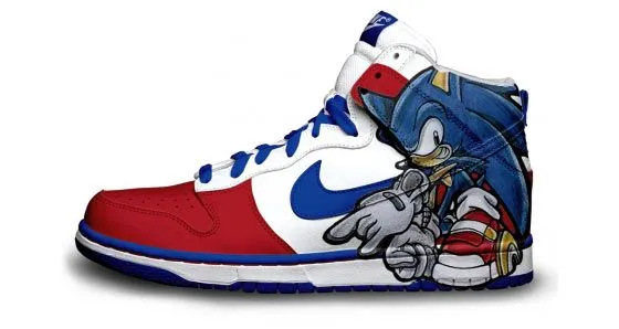 De tenis nike - Imagui