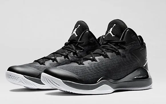 Tenis Nike Jordan Super Fly 3-Negro | Compra ahora en Linio México Tenis Nike Jordan Super Fly 3-Negro | Compra ahora en Linio México