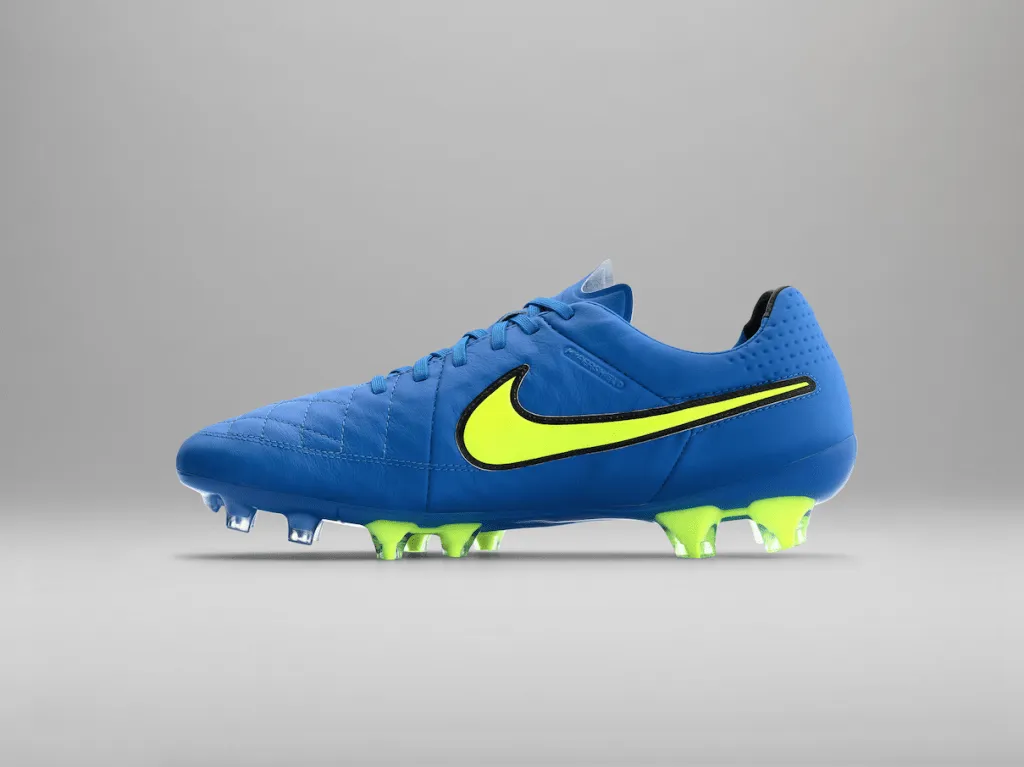 Somos Tenis on Twitter: "2/2 Clavos nike para jugar Futbol que ...