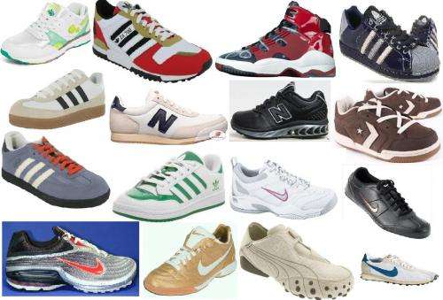 Tenis originales nike, adidas, rbk, puma - México, Mexico - Ropa ...