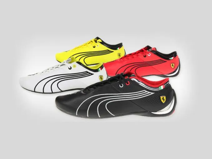 Tenis Puma Ferrari Future Cat M1 precio | Atraccion360