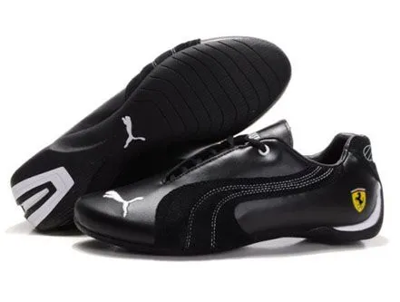 Tenis Puma para hombre – Negros | Ropa de Moda Tenis Puma para hombre – Negros | Ropa de Moda