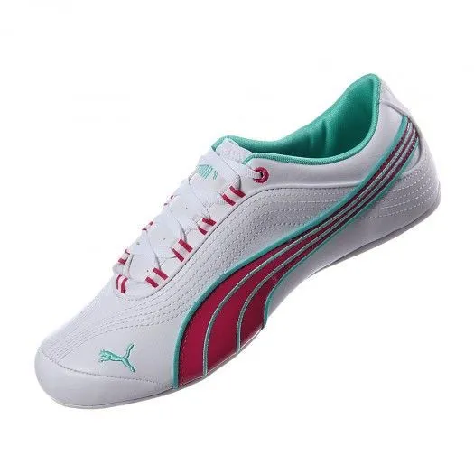 Los tenis Soleil de Puma para mujer son unos de los tenis más ...