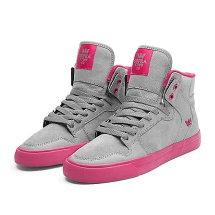 Tenis Supra!!: Supra WMNS VAIDER