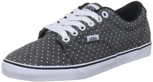 Tenis vans para mujer de colores - Imagui