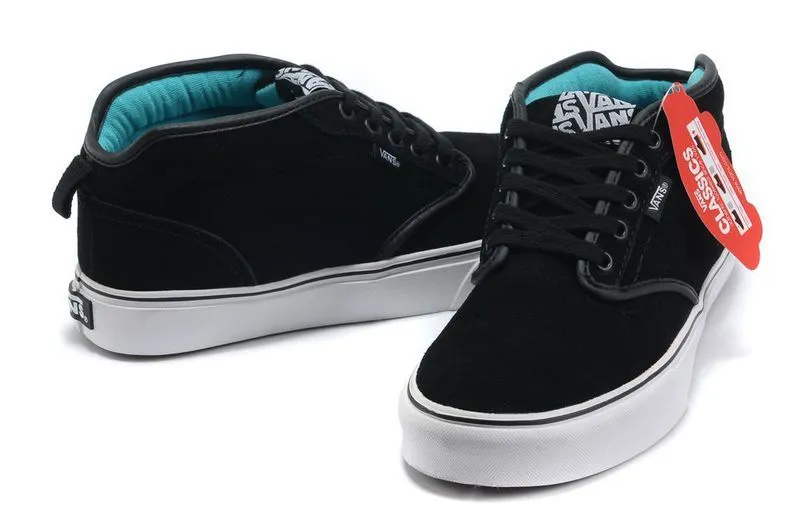 Vans "Off the Wall" | Un zapato, un momento.