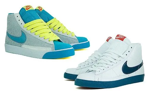 cuales tennis estan de moda? | Yahoo Respuestas