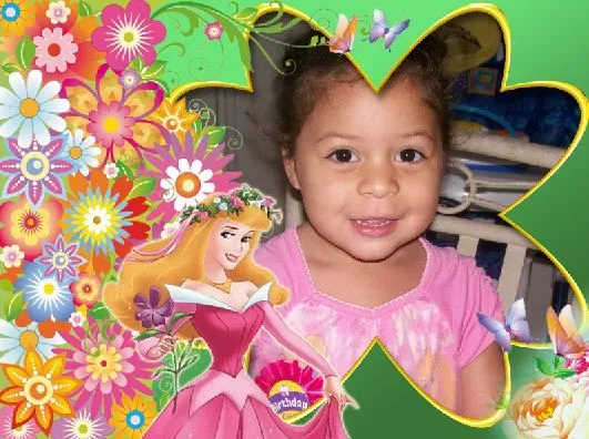 Tenosique al dia: Marco PSD "Princesa Aurora"