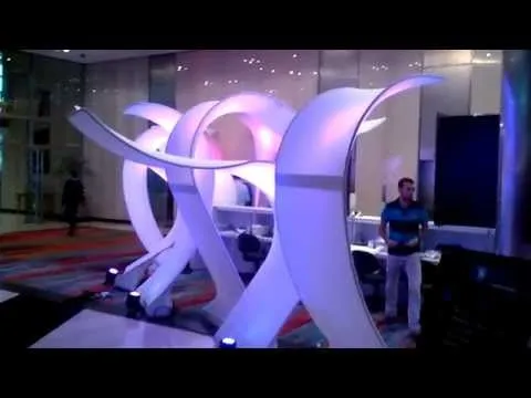 Tensoformit | Triton TV