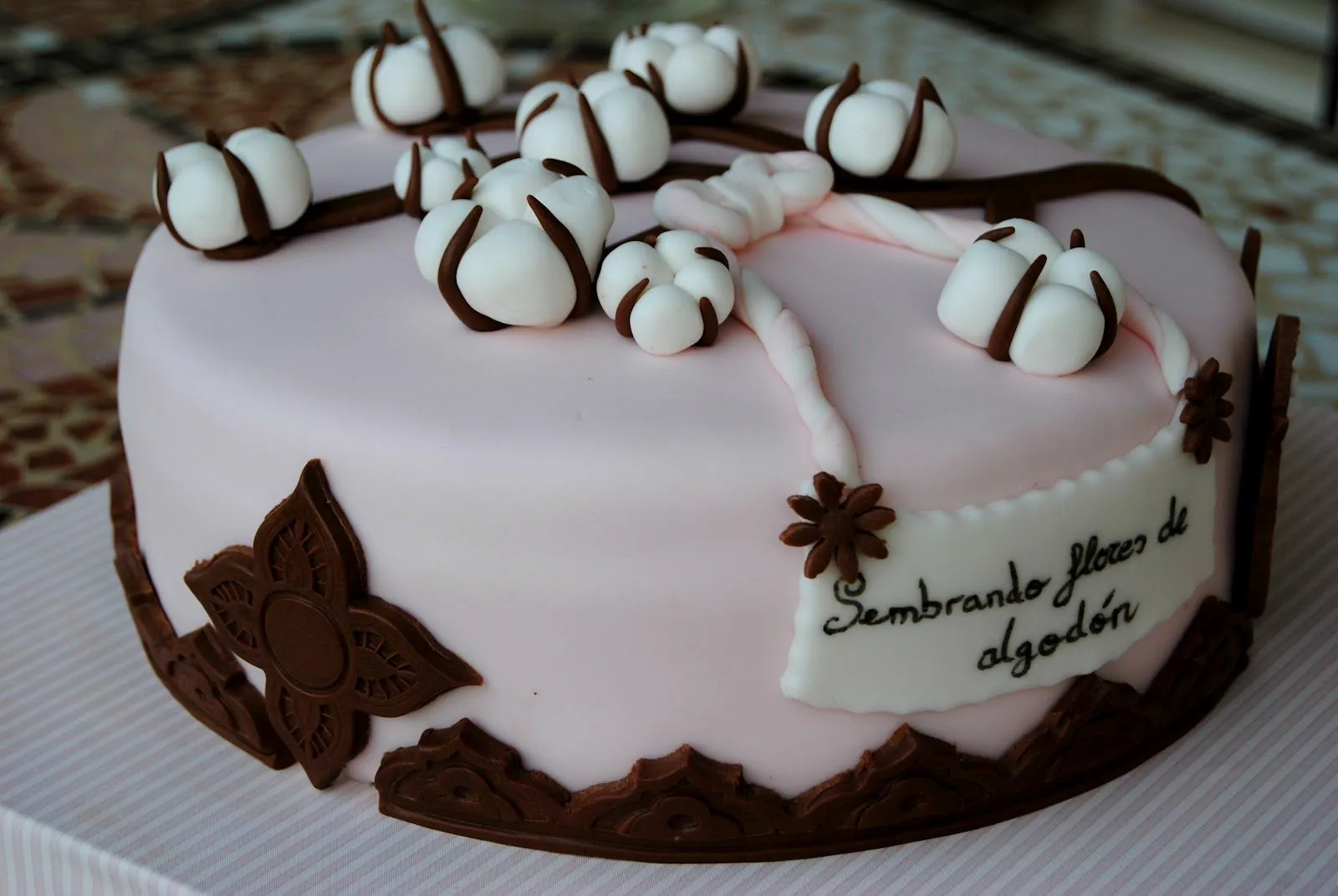 TENTACIONES: agosto 2012