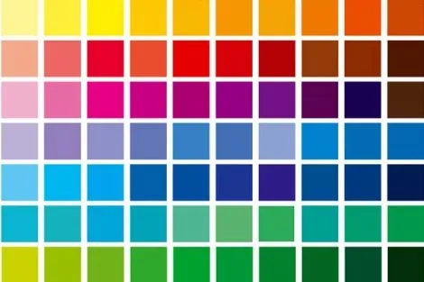 teoria del color | Daniel Parente Blog