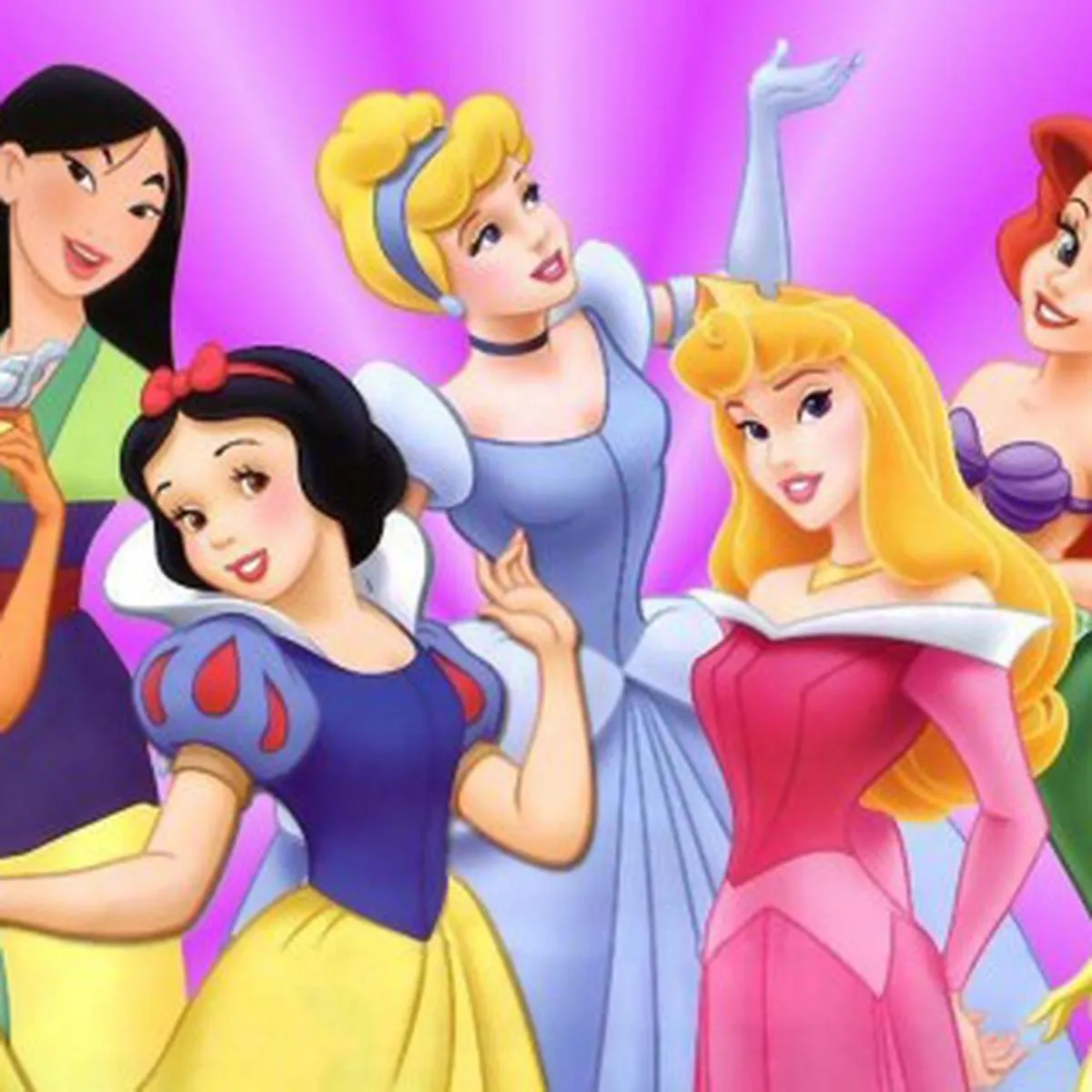 La teoría que explica por qué las princesas de Disney no tienen madre | Películas nnda nnlt | CHEKA | PERU21 La teoría que explica por qué las princesas de Disney no tienen madre | Películas nnda nnlt | CHEKA | PERU21