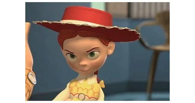 La teoría sobre la identidad de la mamá de "Andy" de "Toy Story ...