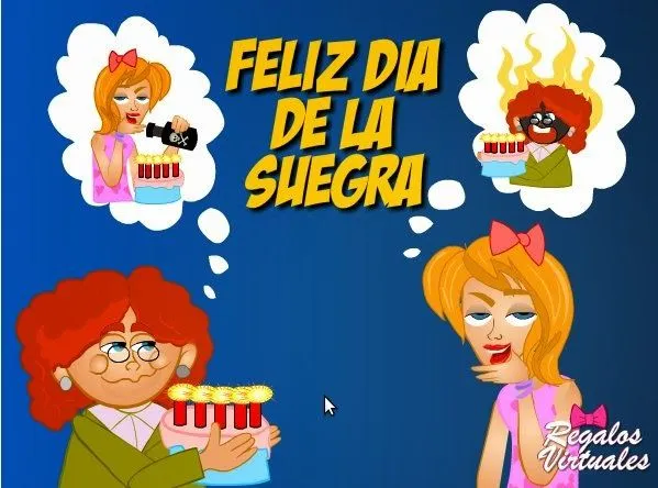 La Teoría de la Suegra | Mamá española en Bulgaria La Teoría de la Suegra | Mamá española en Bulgaria