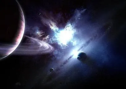 DOS NUEVAS TEORIAS SOBRE EL ORIGEN DEL UNIVERSO | heroesdelaciencia DOS NUEVAS TEORIAS SOBRE EL ORIGEN DEL UNIVERSO | heroesdelaciencia