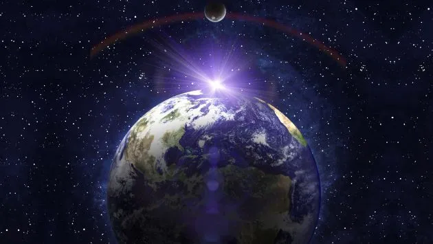 Otras teorías sobre el origen del Universo | Vida21 | Peru21 Otras teorías sobre el origen del Universo | Vida21 | Peru21