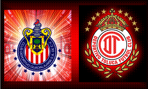 Teotihuacan en línea: Diablos vs Chivas partido difícil: Cardoso Teotihuacan en línea: Diablos vs Chivas partido difícil: Cardoso