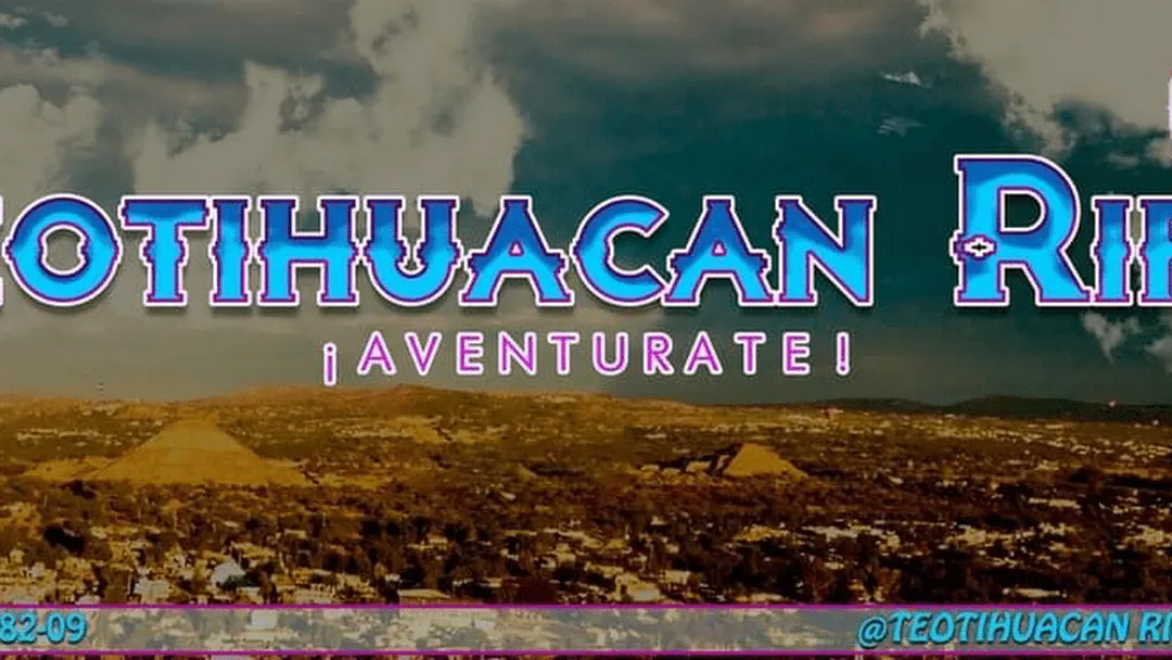 Teotihuacan rifa - Agencia De Turismo en San Martín Centro Teotihuacan rifa - Agencia De Turismo en San Martín Centro