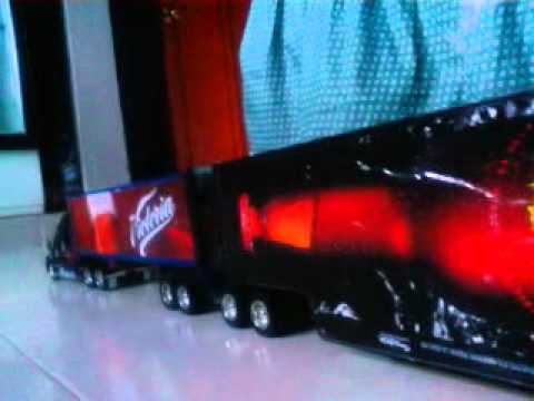 tepachero de juguete de doble caja - YouTube tepachero de juguete de doble caja - YouTube
