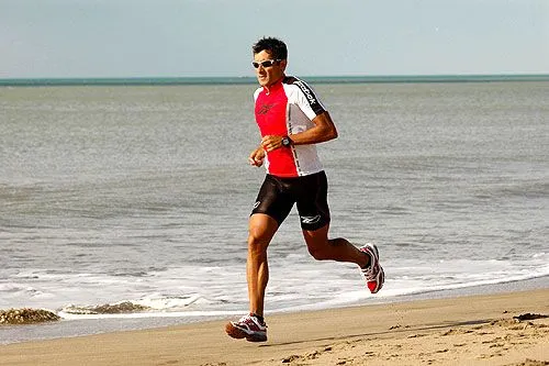 Tercer entrenamiento para empezar a correr. | Empezar a Correr
