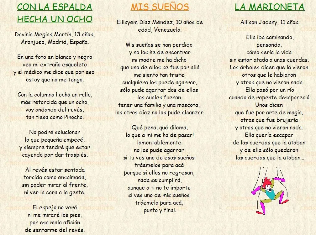 Tercer Grado-Primaria | Asesoría en Informática Educativa