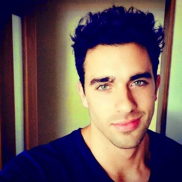 El tercer hombre más guapo del mundo es mexicano | MISTER INTERESANTE El tercer hombre más guapo del mundo es mexicano | MISTER INTERESANTE