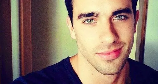 El tercer hombre más GUAPO del mundo es MEXICANO. ¡Consiente a tus ... El tercer hombre más GUAPO del mundo es MEXICANO. ¡Consiente a tus ...