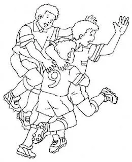 TERCER MUNDIALITO DE BABY FUTBOL 2010