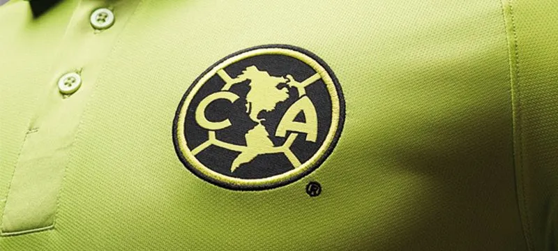 El tercer uniforme América 2015 - Club América - Sitio Oficial