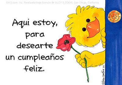 Tere, feliz cumple amiga TQM