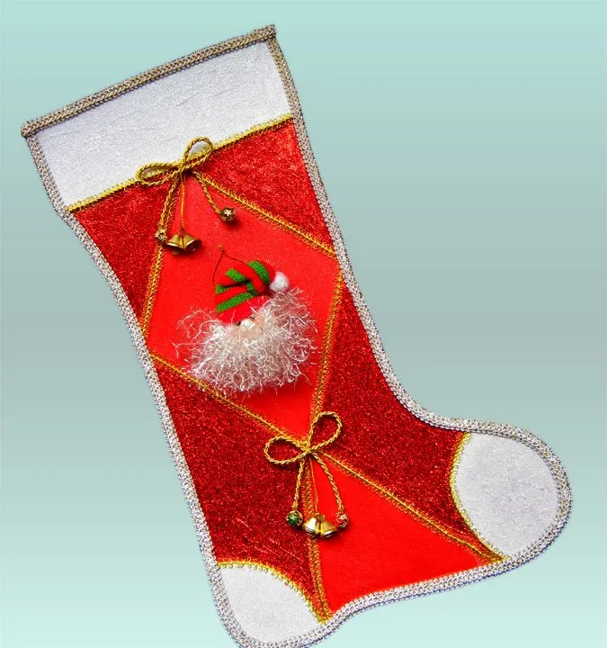 TereArte | Adornos navideños